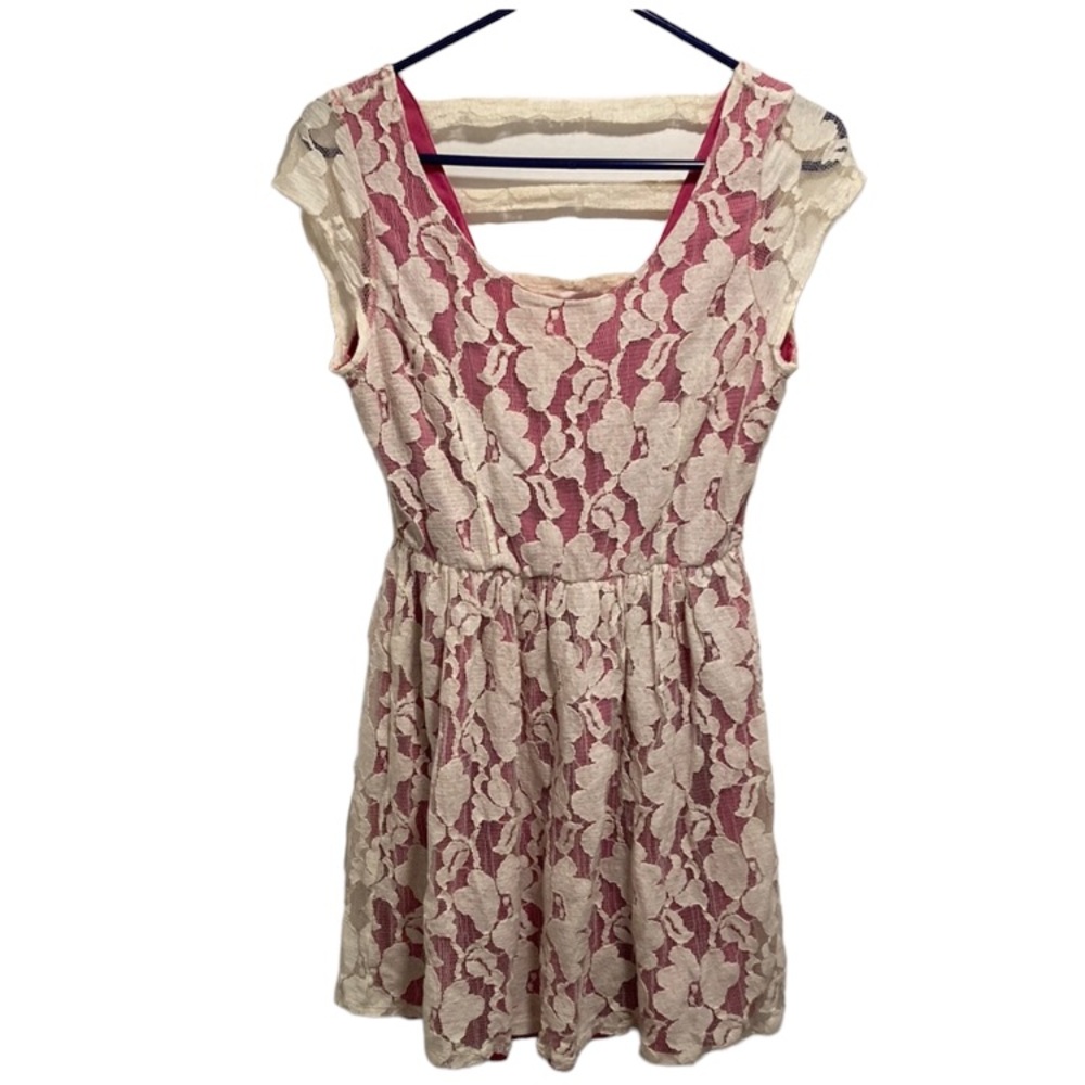 Vanity Dress